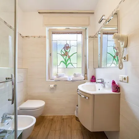 Sabine - Sabine Apartment Merano