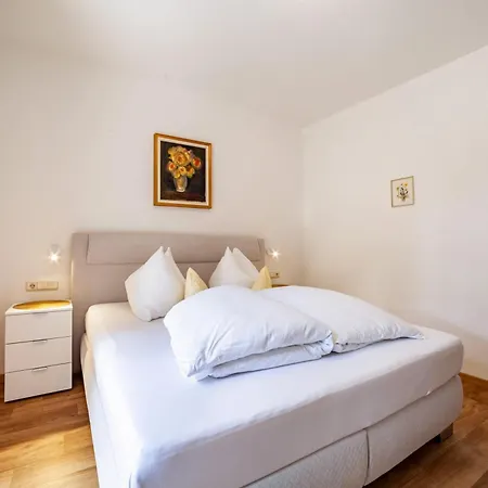 Apartment Sabine - Sabine Merano