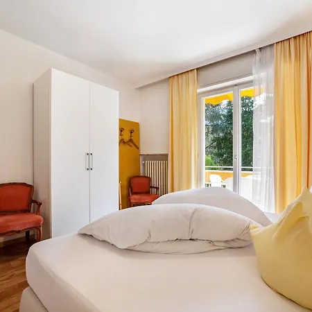 Sabine - Sabine Apartment Merano