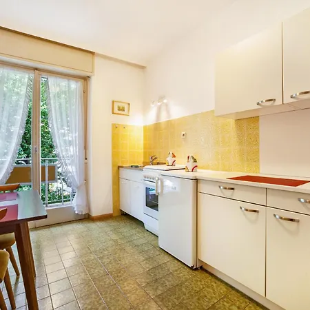Sabine - Sabine Apartment Merano