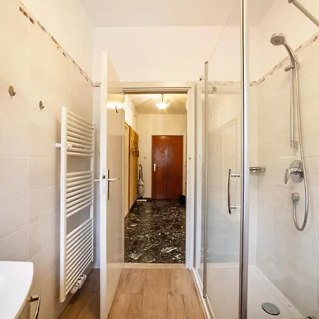 Apartment Sabine - Sabine Merano