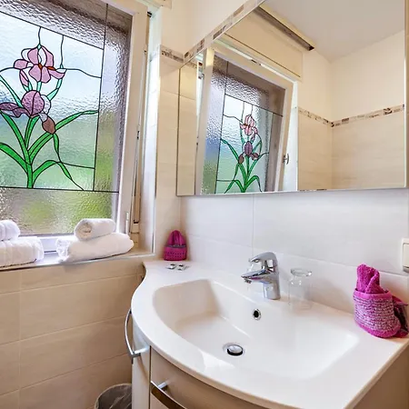 Apartment Sabine - Sabine Merano